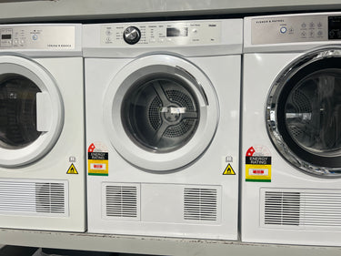 Factory Second Haier 5kg Sensor Vented Dryer HDV50E1 - Second Hand Appliances Geebung